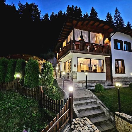 Villa Hills - Къща За Гости С Храна Orlino Eksteriør billede
